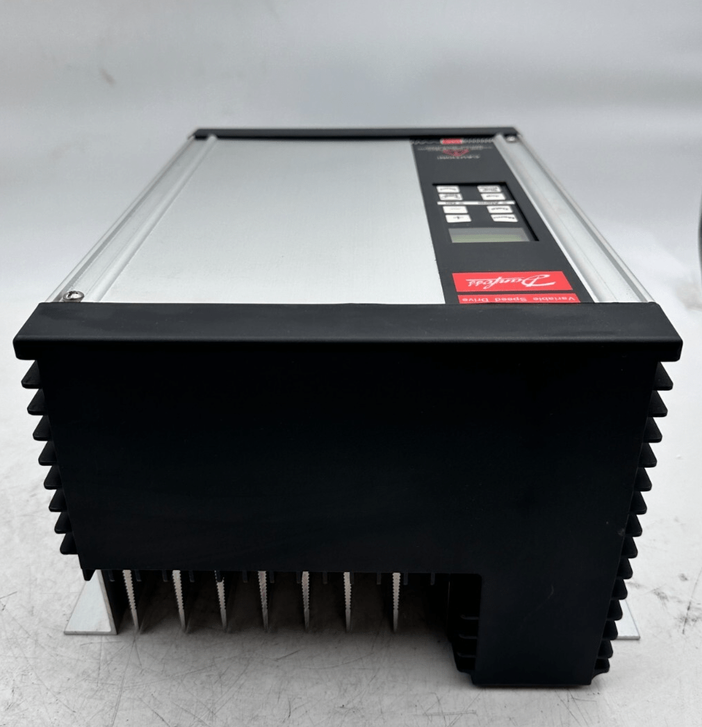 DANFOSS VLT 3004 VLT 3000 175H7246 380 - 415V 083316G447 VARIABLE SPEED DRIVE - KLR Automation