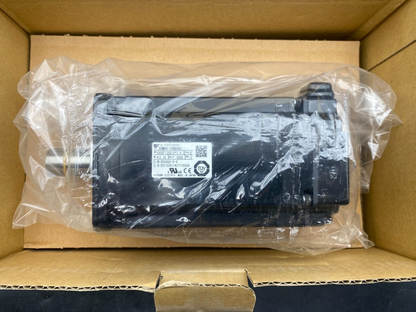 YASKAWA SGMAV-10ADA61 4G0514-2 1000W 200V 7.4A 3PH 3000 min-1 3.18Nm x1pc