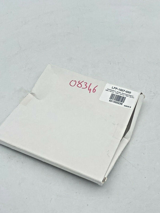 FP - 1007 - 020 Contrinex - KLR Automation