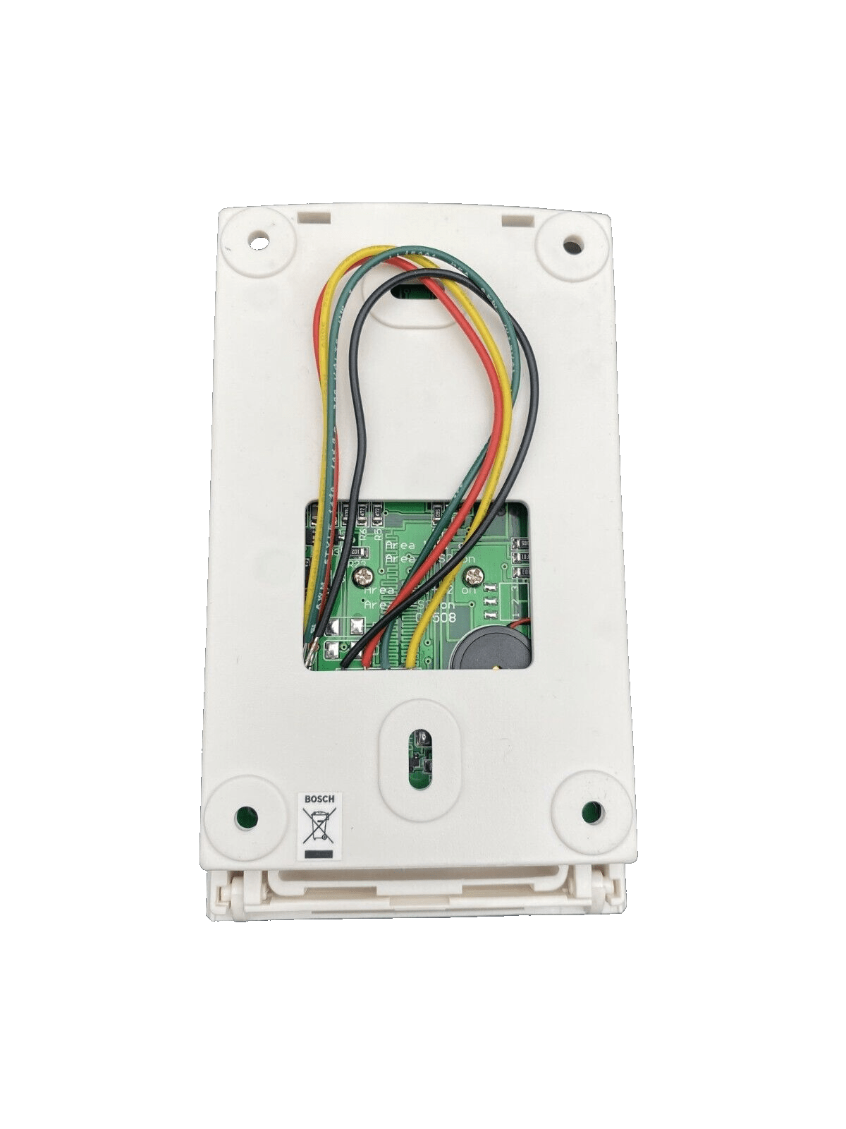 BOSCH CP508LB 8 ZONE LCD KP BLUE LIGHT x1pc - KLR Automation
