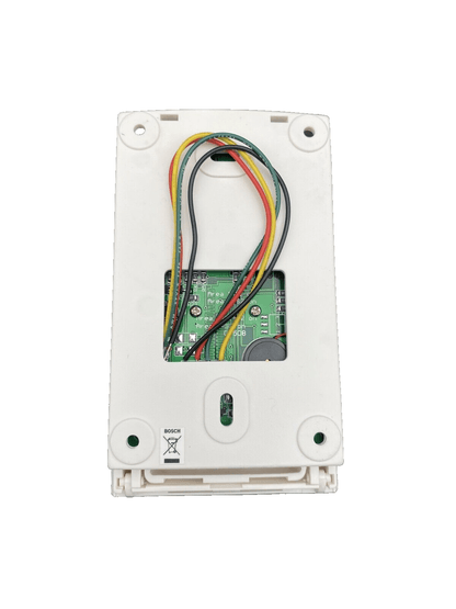 BOSCH CP508LB 8 ZONE LCD KP BLUE LIGHT x1pc - KLR Automation