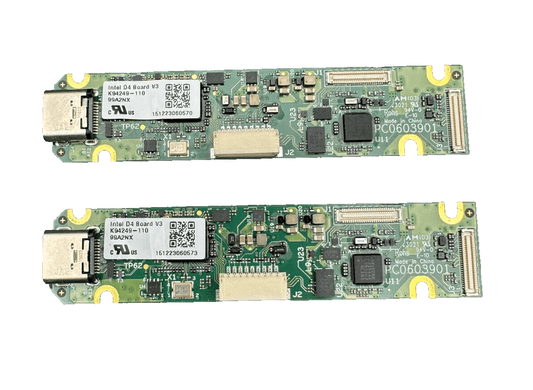 INTEL D4 BOARD V3 K94249 - 110 99A2NX x1pc - KLR Automation
