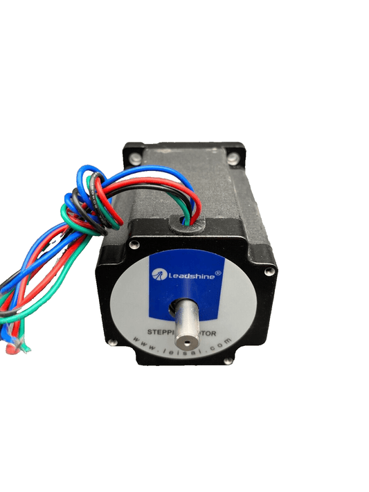 LEADSHINE D57CM31 - SZ 1.8° 5.0A STEPPER MOTOR x1pc - KLR Automation