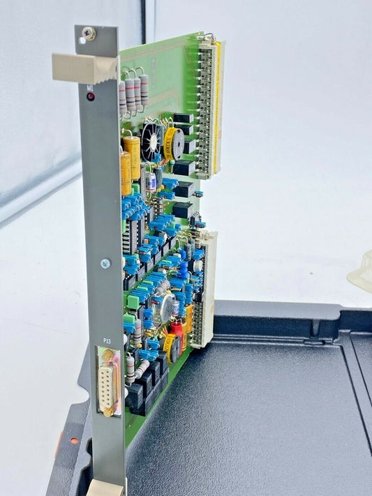 Brown Boveri BBC HIEE400240R1 TU A328 AE TU A328A interface Module Card PLC - KLR Automation