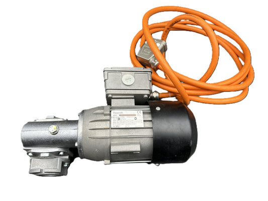 REXROTH 3 842 532 421 MOTEUR + 3 842 527 868 GS 14 - 1 I=20 - KLR Automation