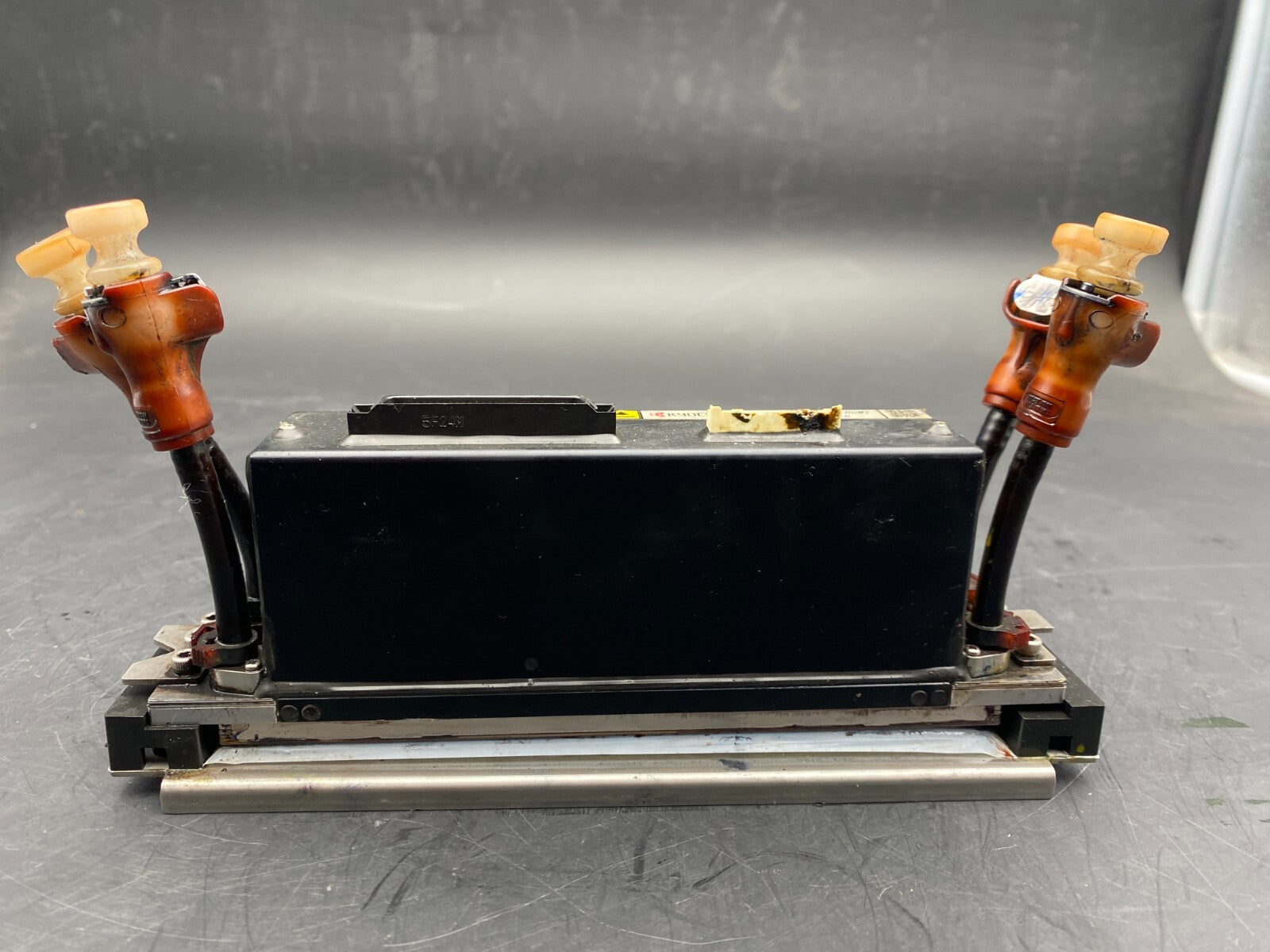 KYOCERA KJ4B-0300-G06DS-RGM1 1512-3016 PRINTHEAD