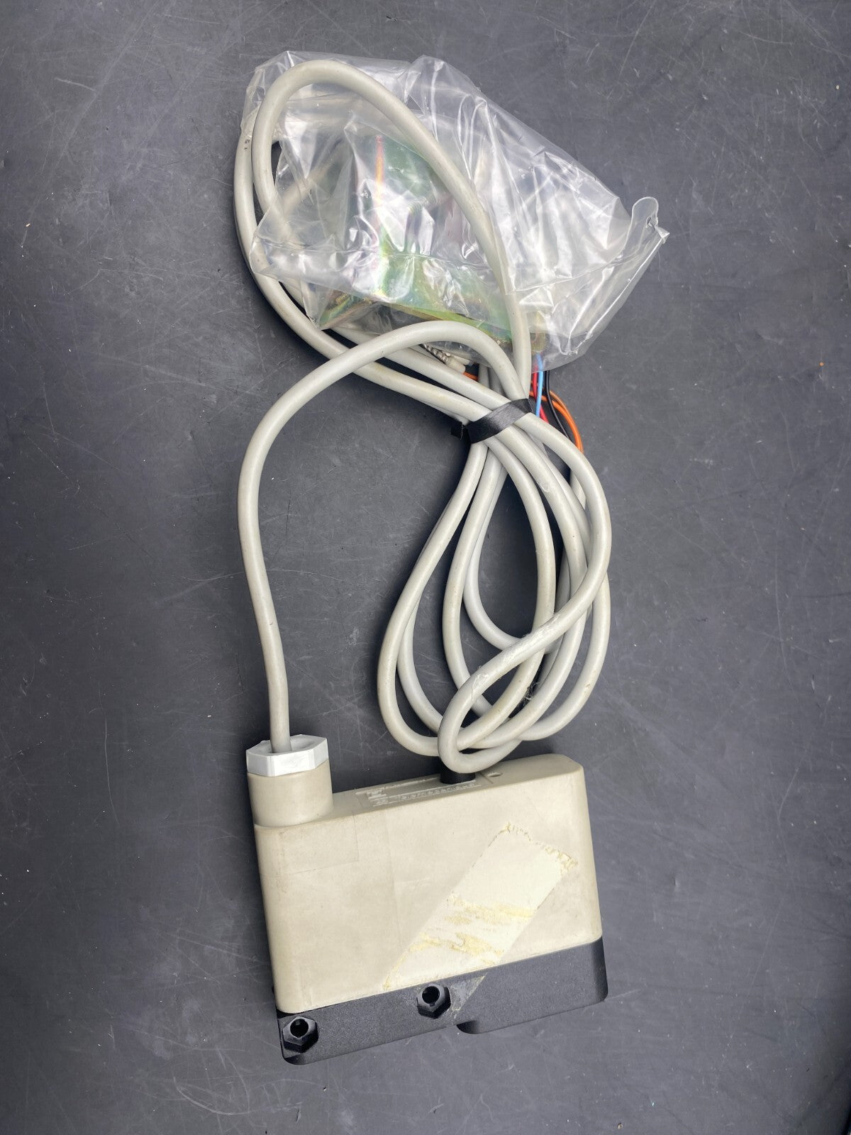 TELEMECANIQUE XUG - H003536 ELECTRIC PHOTO DETECTOR - KLR Automation