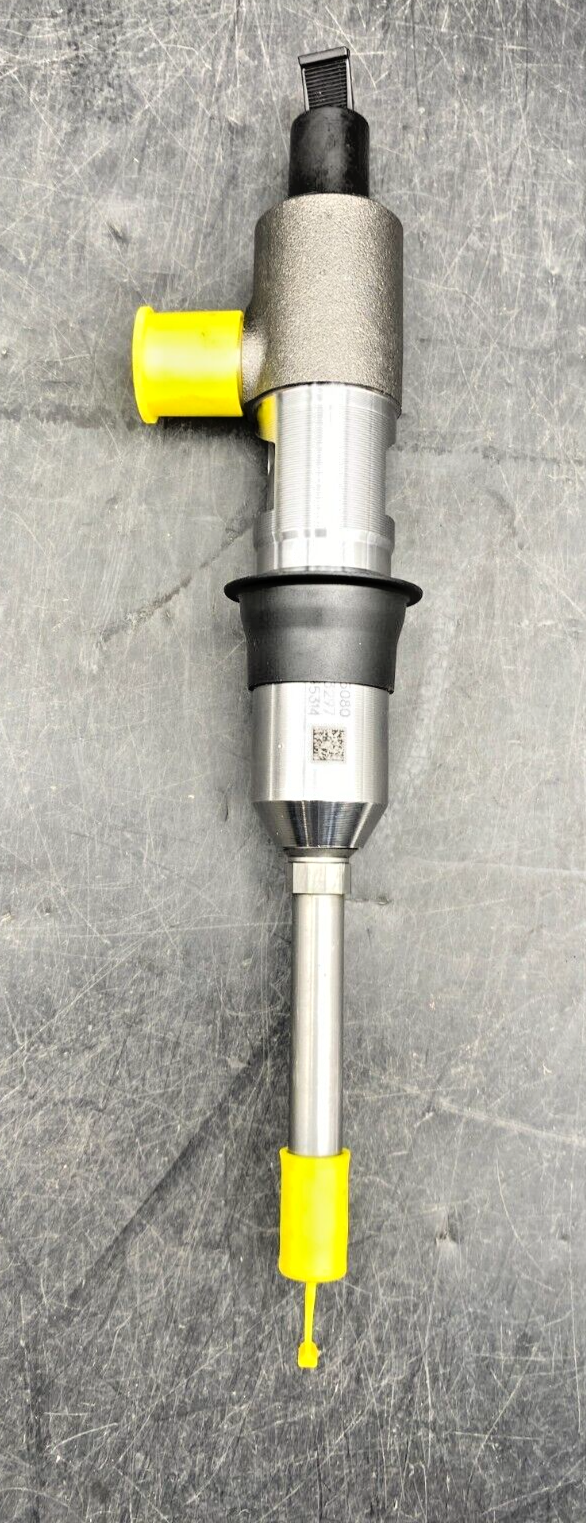 INJECTEUR 10135080 12543297 0055314 Liebherr D1