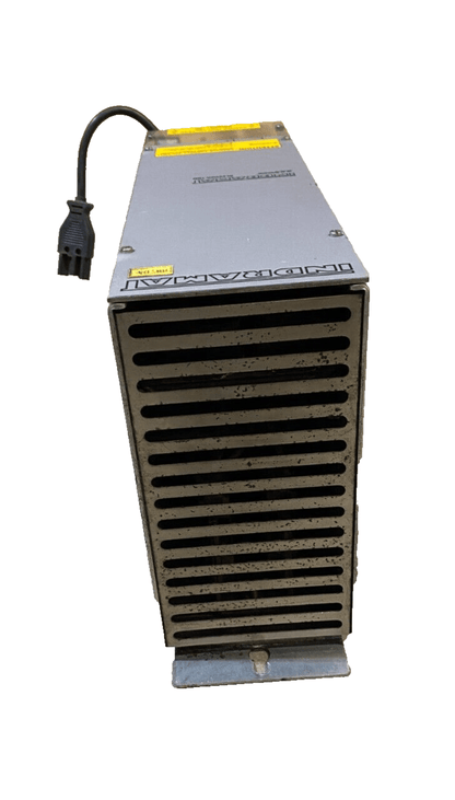 INDRAMAT BLEEDER - TBM 220 VAC - KLR Automation