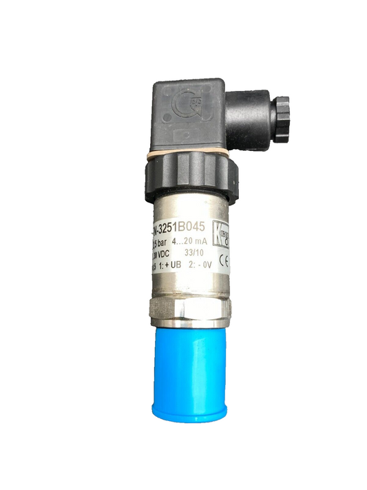 KOBOLD SEN-3251B045 0-2.5 BAR 4-20mA CAPTEUR DE PRESSION x1pc