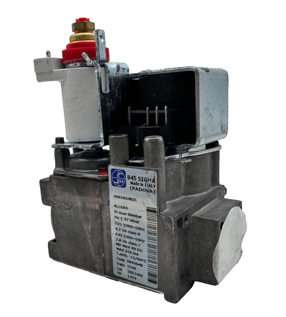 SIT 845 SIGMA 0063AS4831 ALLGAS BLOC DE REGULATION - KLR Automation