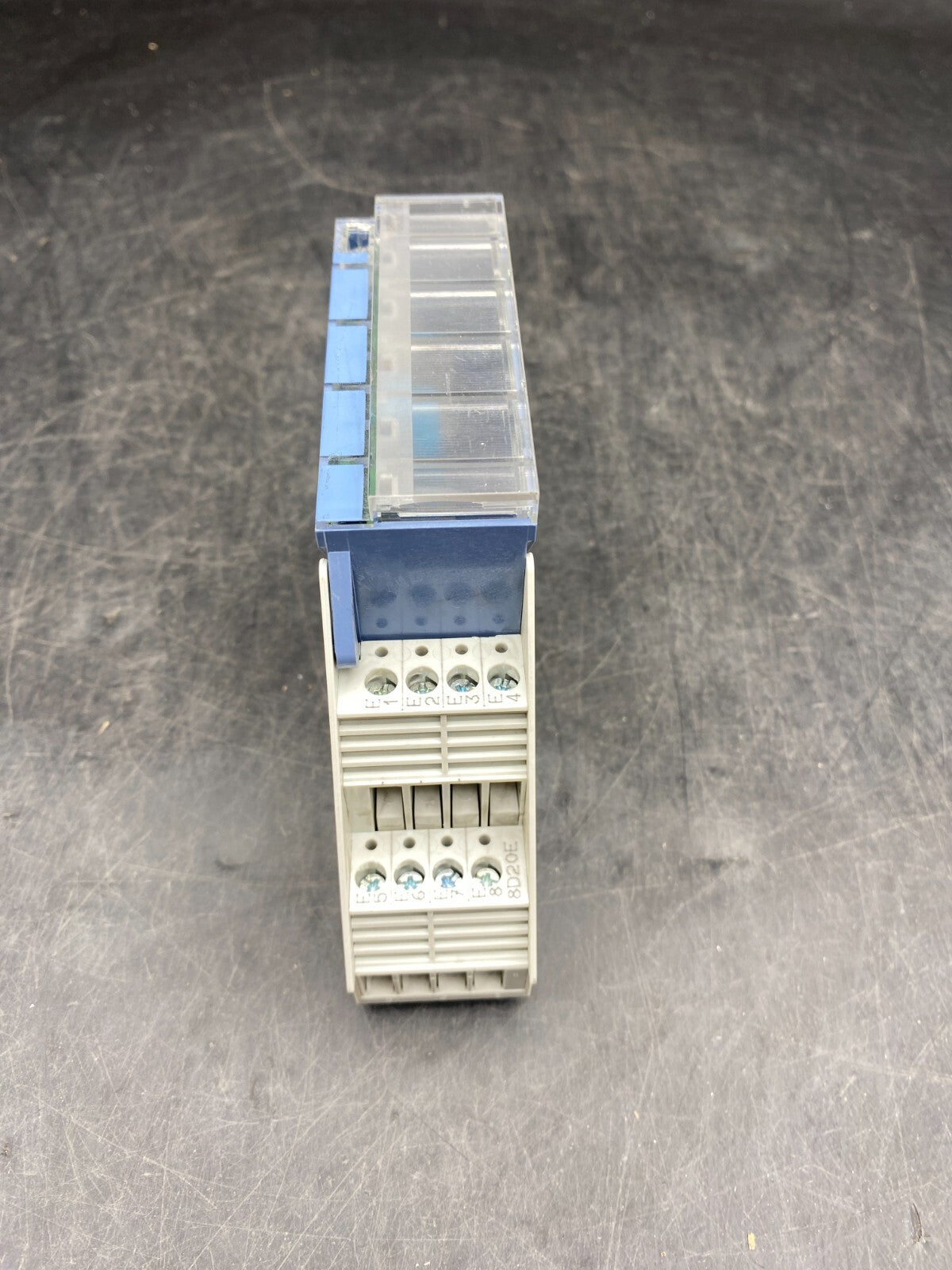 1 pc x Siemens PTM1.8D20E Measured Value Module