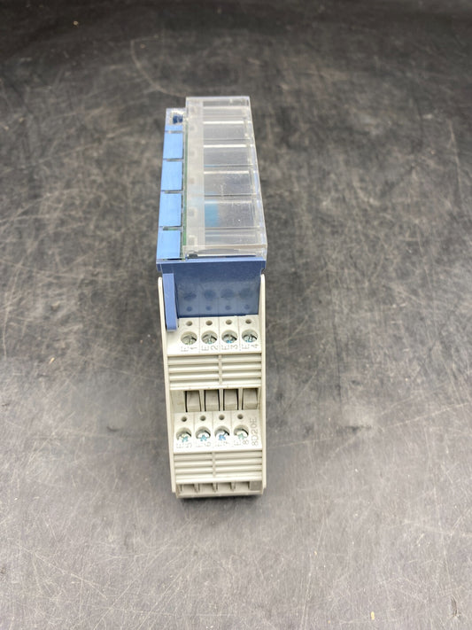 1 pc x Siemens PTM1.8D20E Measured Value Module