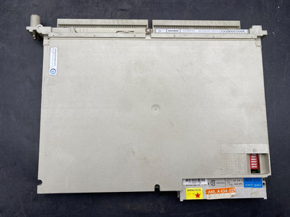 SIEMENS SIMATIC 6ES5430-4UA11 + 6ES5430-4UA12