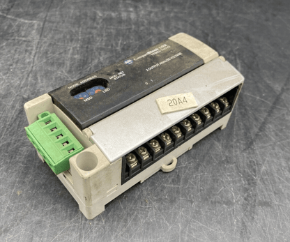 ALLEN BRADLEY 1790D - TN0V2 SER.A 95751601 REV.A01 F/W REV 1.001 OUTPUT ANALOG VOL - KLR Automation