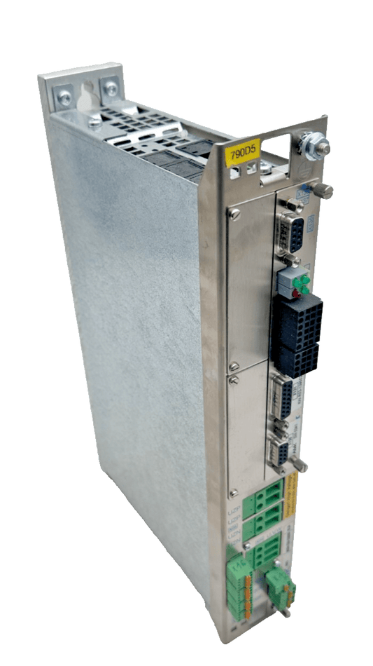 AMK AMKASYN KW2 SERVO DRIVER + KW - R03  - KLR Automation