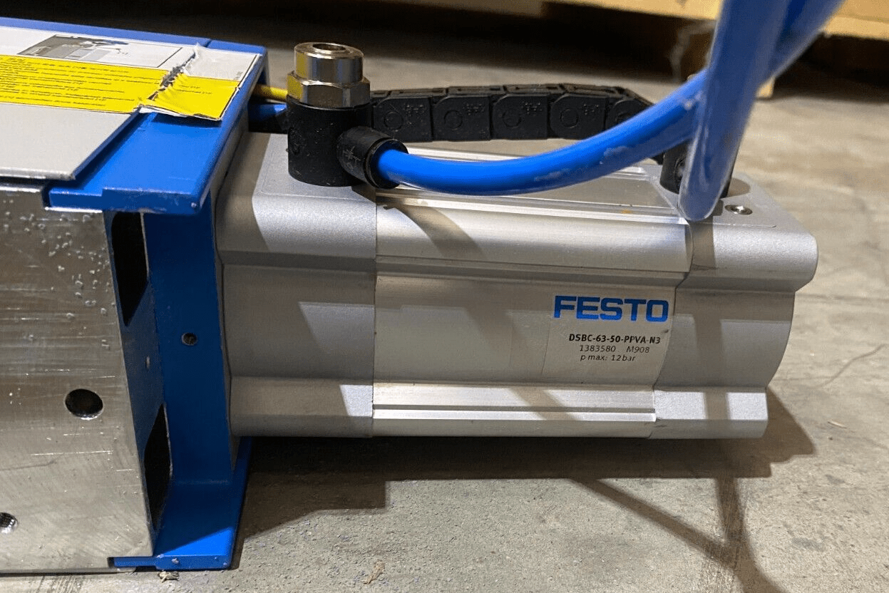 HERRMANN ULTRABOND G7 DIGITAL 20/16.16 + ULTRASCHALL SLIMLINE SONOTRODE 4010475 - KLR Automation