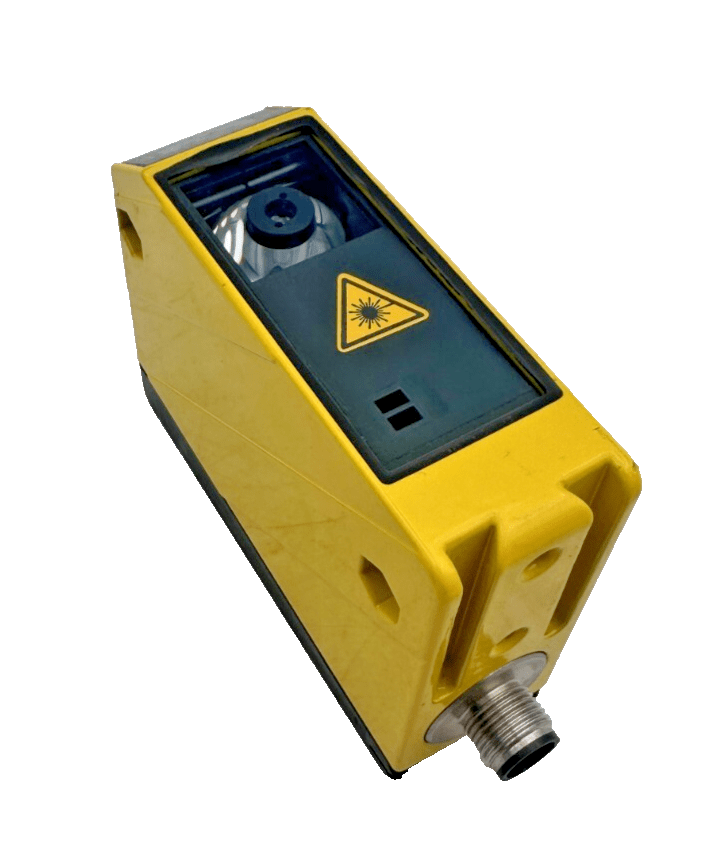 LEUZE ELECTRONIC SRK 96M/P - 1210 - T2 - 47 CAPTEUR PHOTOELECTRIC - KLR Automation