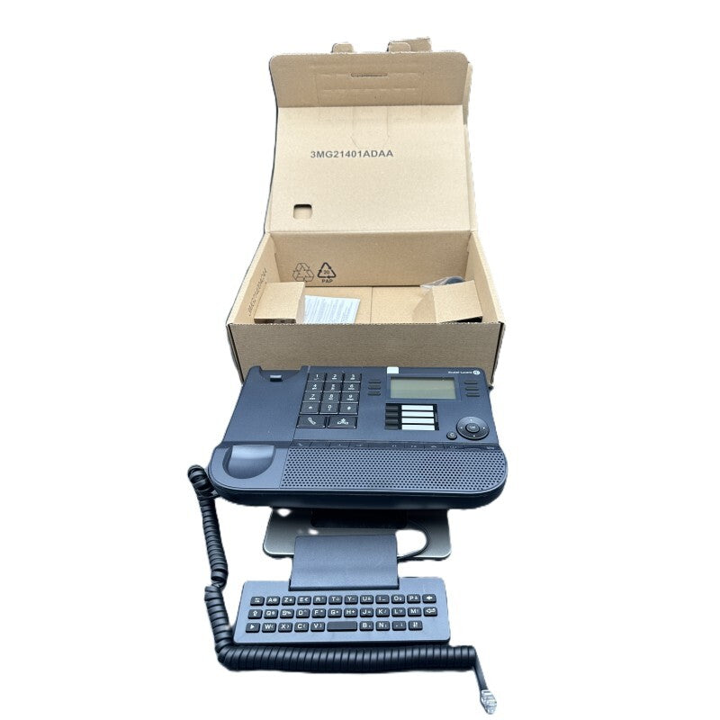 ALCATEL-LUCENT 3MG27202FRAE05 8028S PREMIUM DESKPHONE FR