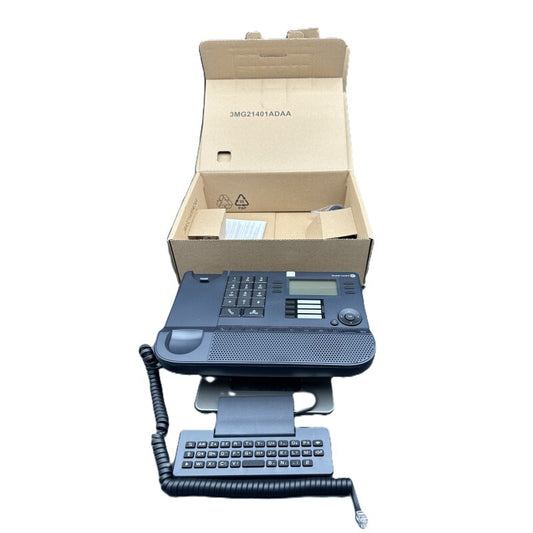 ALCATEL-LUCENT 3MG27202FRAE05 8028S PREMIUM DESKPHONE FR
