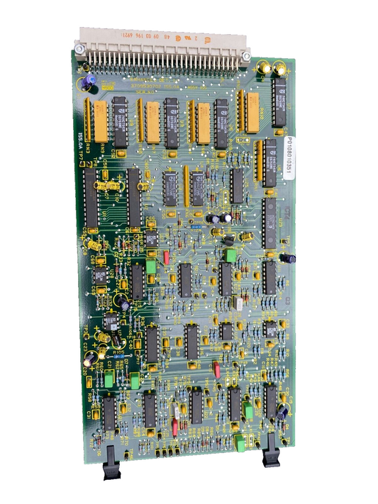 ENHANCE DET 3709530702 ISS.0A ASSY ISS