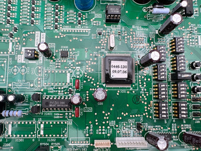 TOSHIBA 431 6V 307 4316V307 MCY-MAP0401H PC BOARD ASSY VRF Inverter Mini SMMS