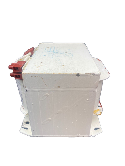 VOSSLOCH SCHWABE JD 2000.81 380/400/415V