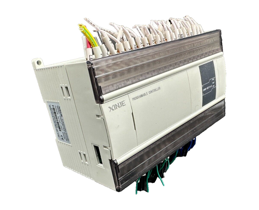 XINJE CAM4-60T10-E PROGRAMMABLE CONTROLLER