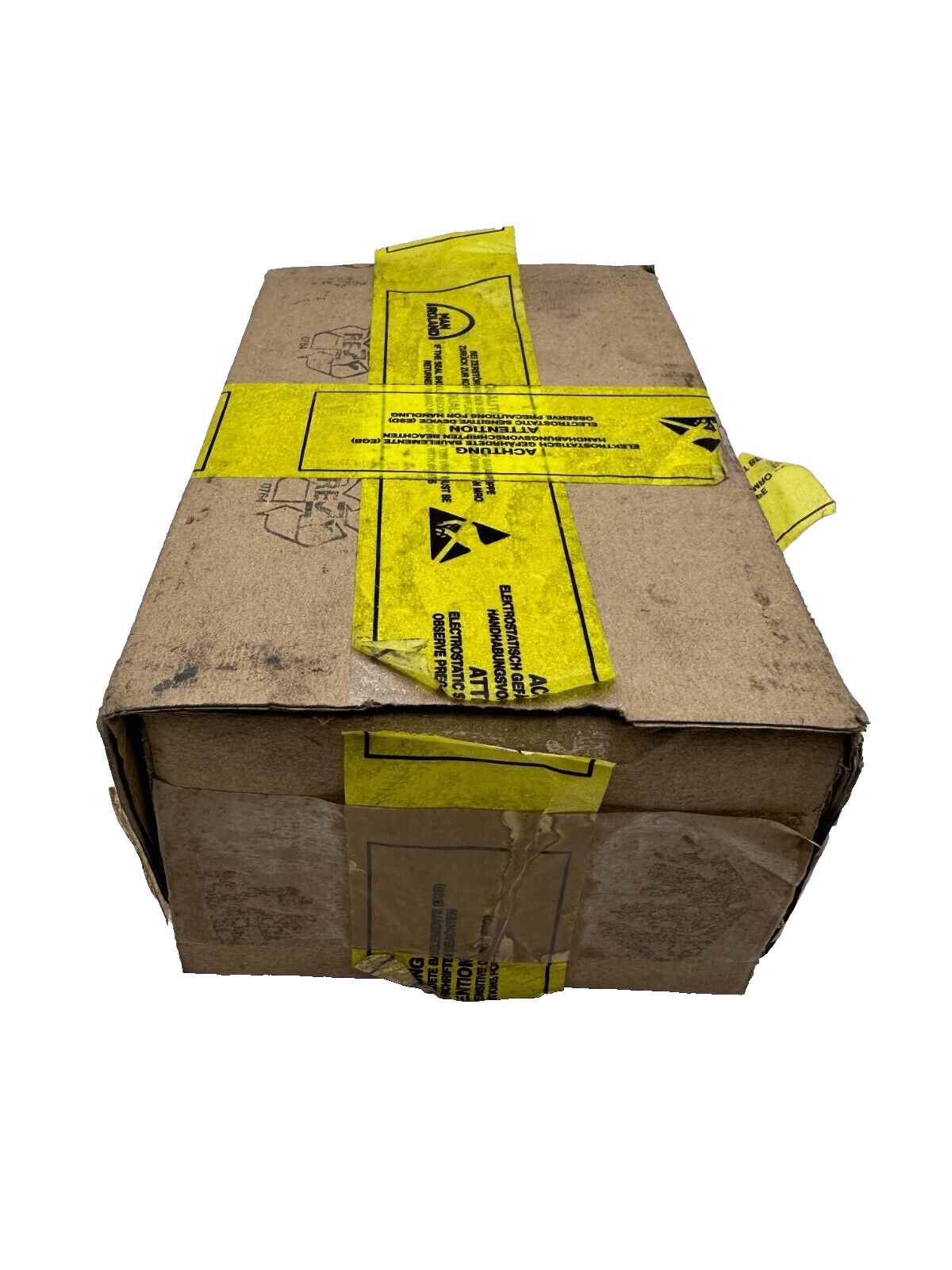 MAN ROLAND 037V 0052 71 CIRCUIT IMPRIME - KLR Automation