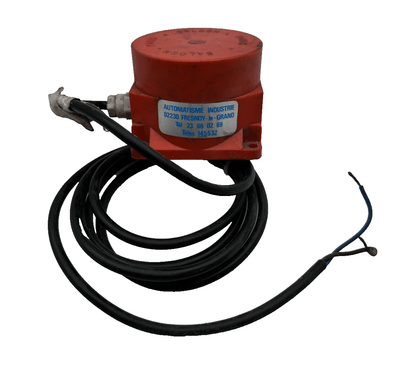 BALOGH DB56CO8 CAPTEUR DE PROXIMITE - KLR Automation