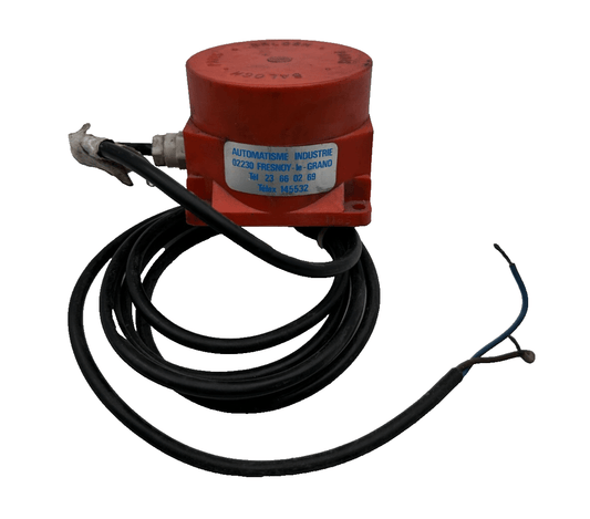 BALOGH DB56CO8 CAPTEUR DE PROXIMITE - KLR Automation