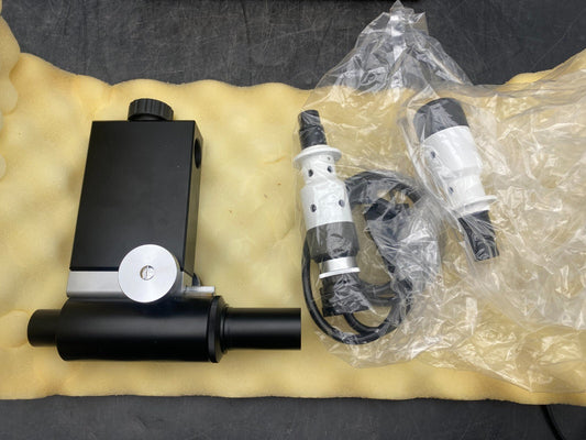 MICROSCOPE - KLR Automation