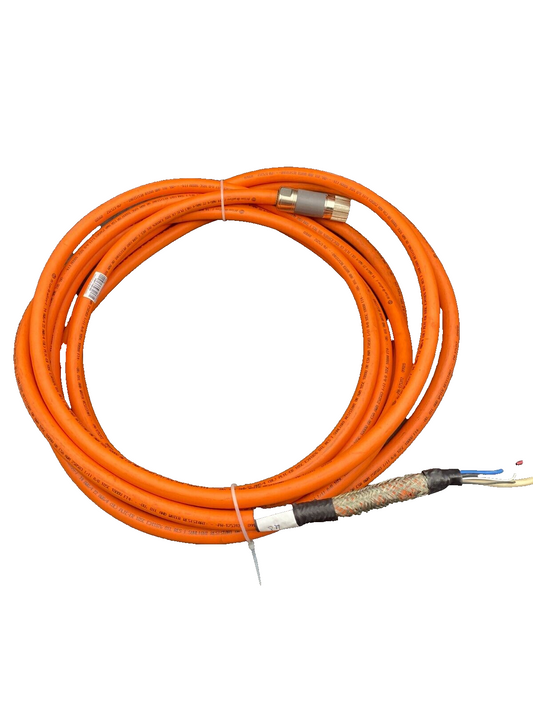 ALLEN BRADLEY BULLETIN 2090-CSBM1DE-14AA08 SERIE A CABLE DE 8M