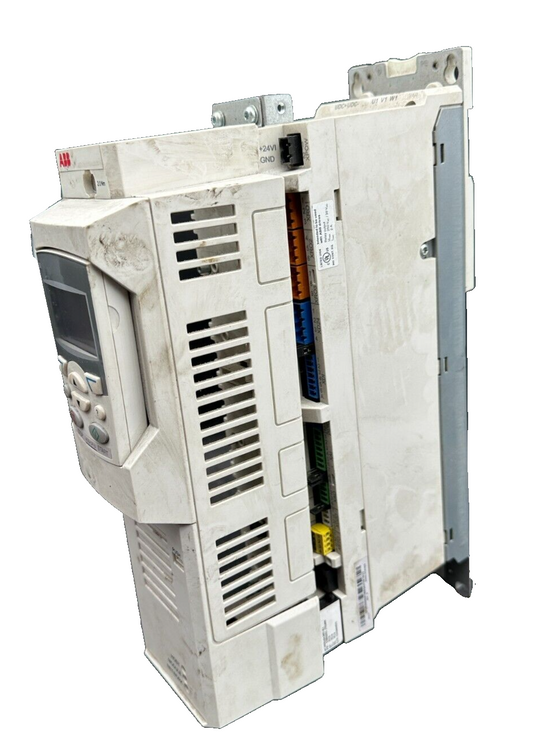 ABB ACS850-04-06A0-5+J400 400/480/500 VAC 4.2 kVA