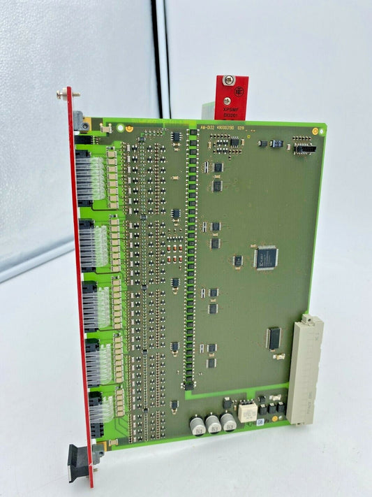 1pc Schneider Electric XPSMF Preventa XPS   XPS-MF XPSMFDI3201digital inputcard 