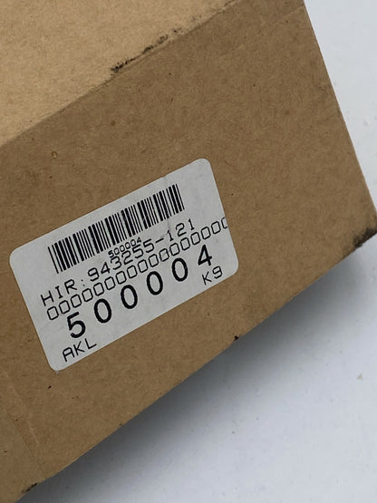 Hirschmann interface Fiberoptic OYDE-S 943 255-121