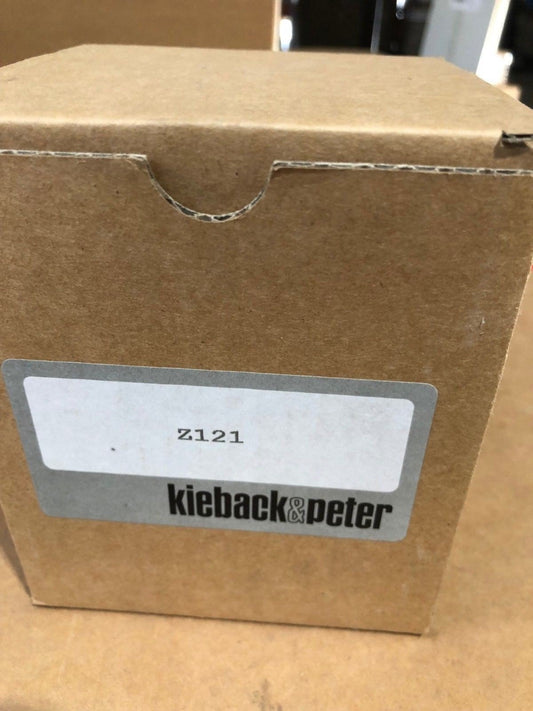 Kieback & Peter Netzteil Z121 / Z 121 - KLR Automation