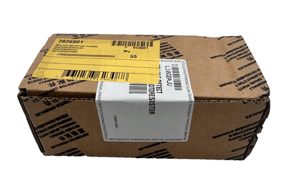 CHAPPEE DE DIETRICH 7626801 CELLULE DETECTION FLAMME - KLR Automation