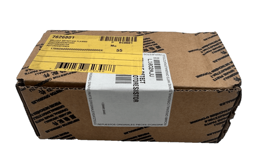 CHAPPEE DE DIETRICH 7626801 CELLULE DETECTION FLAMME - KLR Automation