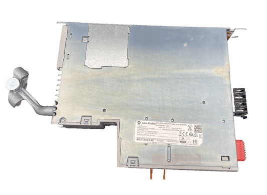 ALLEN - BRADLEY KINETIX 5700 BULLETIN 2198 20.0A 2198 - D020 - ERS3 DUAL AXIS INVERTER - KLR Automation