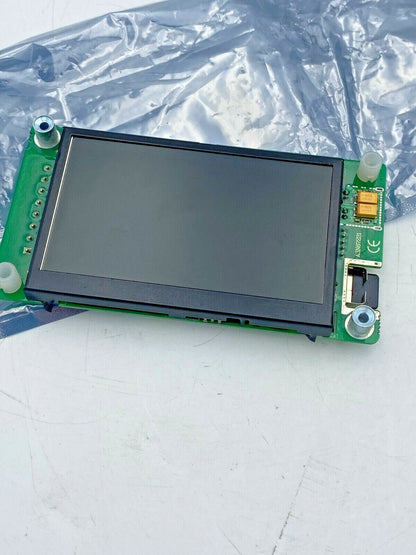 Display Sodimas SAF Color A3N67231 Lift Elevator Sparts - KLR Automation