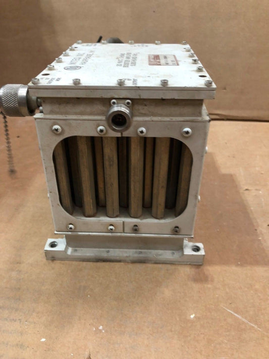 Miteq 20w c - band Booster Amplifier PA - 6G - 20 - 20W - NN - KLR Automation