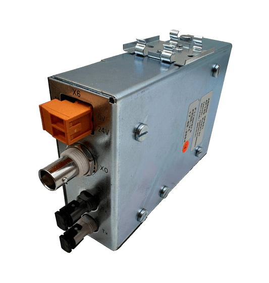 ABB KP991 3BHF001879R003 COUPLEUR POUR KT98 - KLR Automation