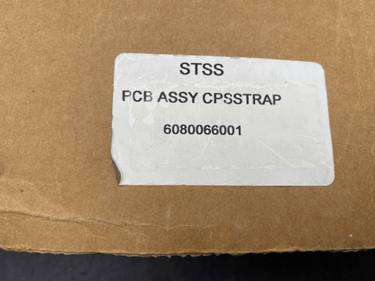 CSI DE LA RUE CASH SYSTEMS 608 - 0066 - 001 608 - 0065 - 001 PCB ASSY CPSSTRAP - KLR Automation
