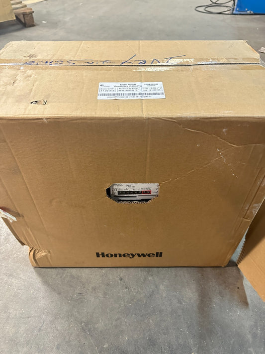 Honeywell ELSTER BK - G25 G25BKB counter Gaz - KLR Automation