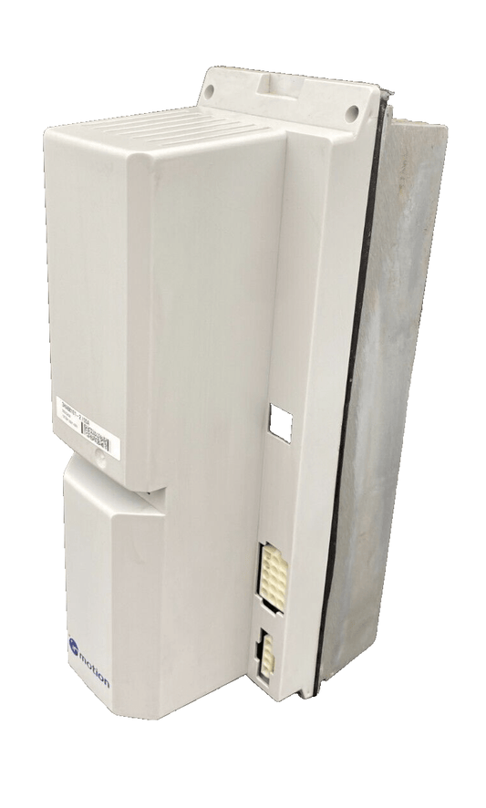 ABB DSQC345B 3HAB8101 - 2/05A SERVOREGULATEUR - KLR Automation