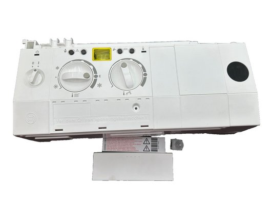 ELM LEBLANC 87172076200 8717207620 TABLEAU ELECTRIQUE GZT5B