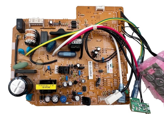 DAIKIN PLATINE DE CONTROLE 3F004752-21M