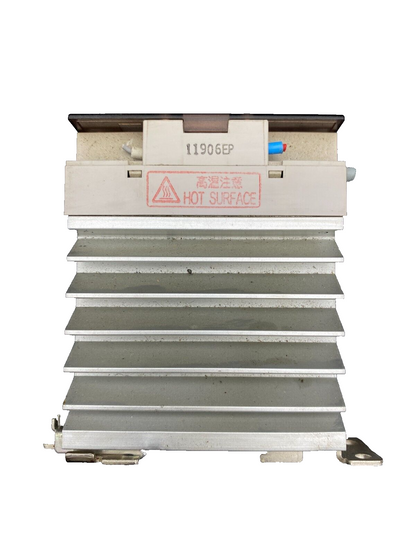 OMRON G3PB-215B-VD SOLID STATE RELAY AC100-240V 15A x6pc