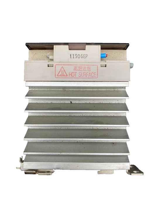 OMRON G3PB-215B-VD SOLID STATE RELAY AC100-240V 15A x6pc